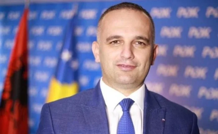 Zyrtari i PDK-së e quan akt tradhtie atë që po bëjnë LVV dhe LDK