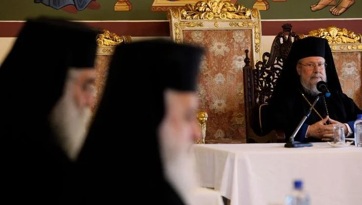 L'Église demande le retrait du chant “taniste” d'Eurovision: Adorez le Diable