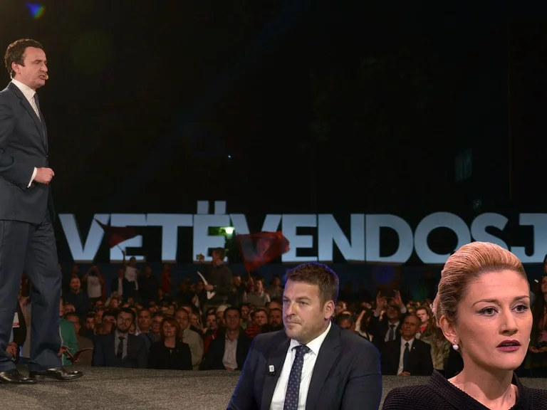 Grandi sorprese VV per i deputati: Mimoza Kusari e Armend Muja con risultati inaspettati
