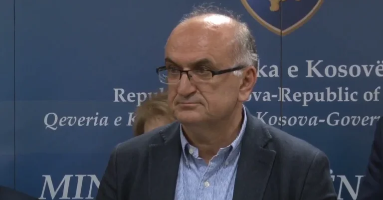 Paralajmëron mjeku Ramadani: Ditët në vijim janë më kritike, mbani distancën dhe higjienën personale