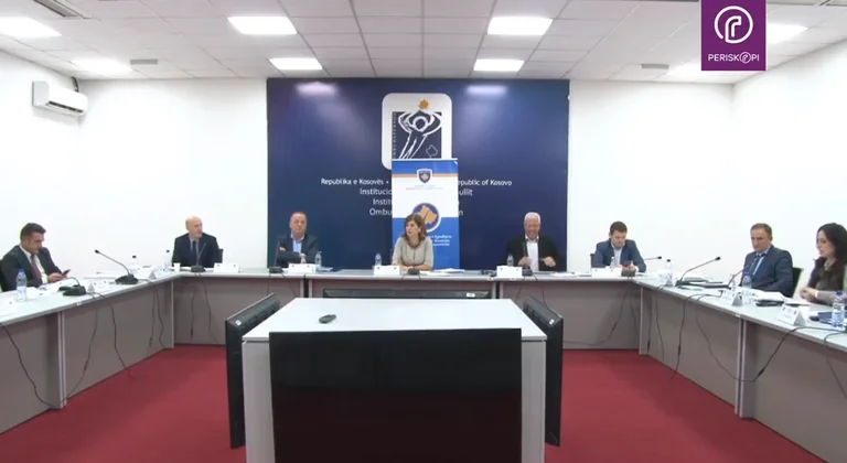 KQZ: ​Nesër tërhiqet shorti për renditjen e partive politike në zgjedhjet e 14 shkurtit