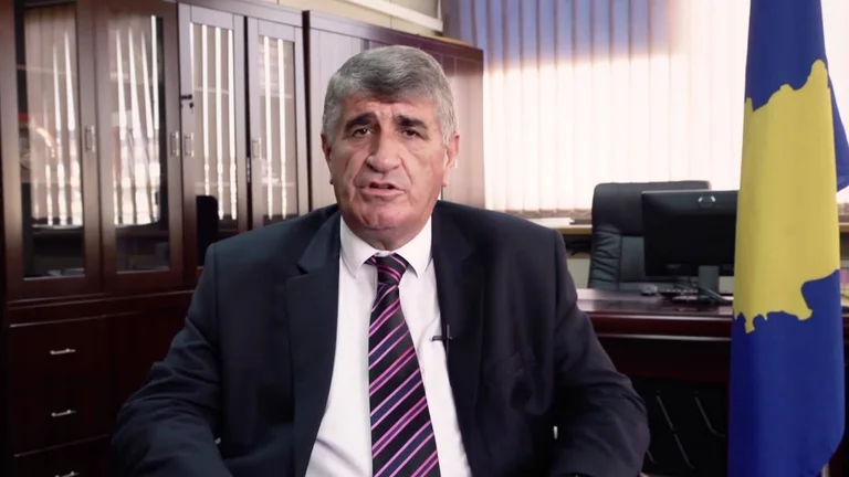 Hoxha speaks of the letter he admitted: Radoiciq said when Syla retires, my arrest warrant will be lifted