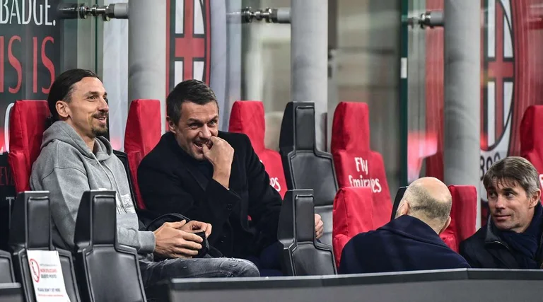 Missing Ibra, victoria perdida Ac Milan comparte puntos con Udinese