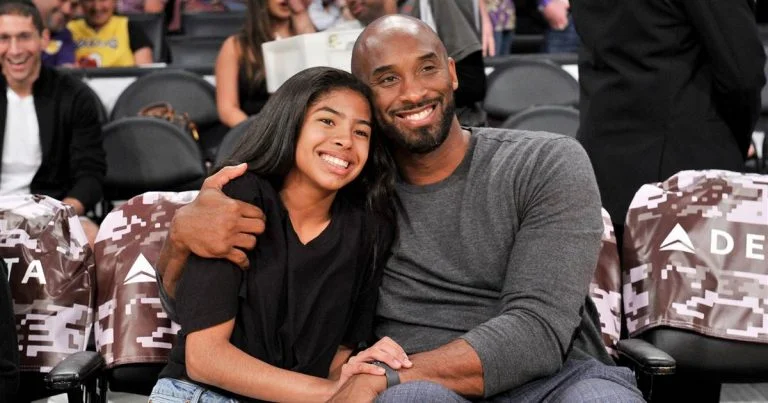 Vanessa erinnert sich an Kobe und Giannan: “Pain ist unvorstellbar”