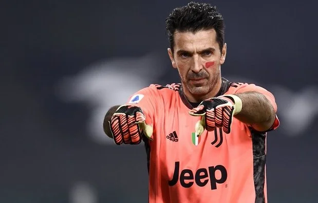 Die Zeit von Buffon endet auch, italienische Legende warnt vor dem Ruhestand