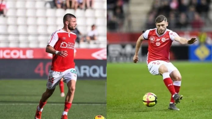 Berisha und Zeneli starten in Übereinstimmung mit Nantes