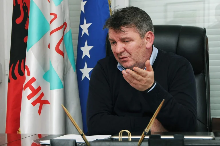 Syla: Kosovo konnte Impfstoffe über die Weltbank bereitstellen
