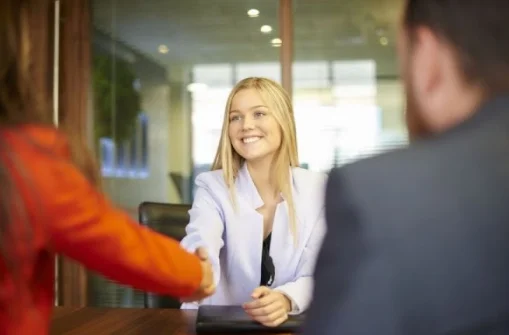 Alcuni consigli su come impressionare il potenziale datore di lavoro