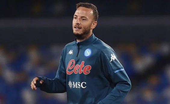 Napoli – Granada, formacionet e mundshme: Rrahmani sërish titullar?