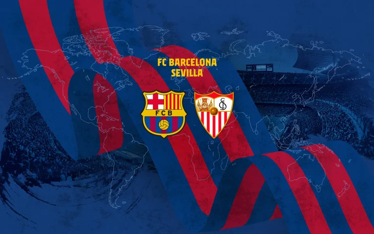 Das zweite Halbfinale, Barcelona éville: Offizielle Formationen