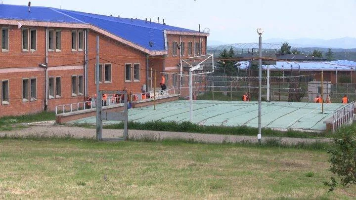 El contrabando de drogas se detuvo en la prisión de Dubrava: tienen 61 bolsas.