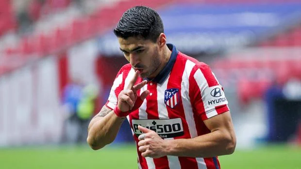Suarez: Wir wollen Real Madrid für den ersten Kampf rächen.