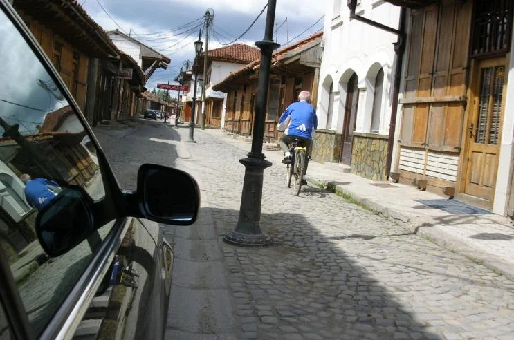 Gjakova de 14 años se va a casa, va a vivir con novio 24