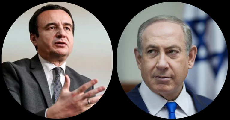 Kurt writes to Netanyah, accepts the invitation to visit Israel: I don't mention the embassy's deployment.