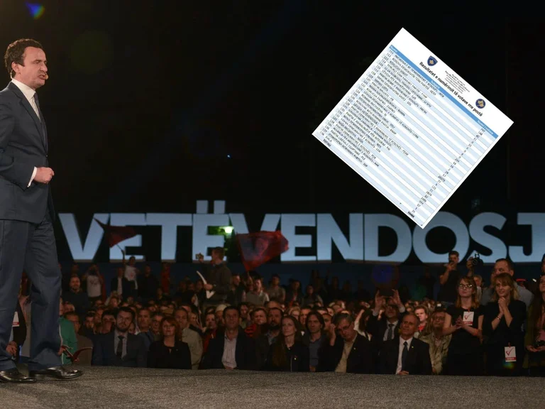 Referendo en manos de la diáspora: VV no puede hacer 50% para un voto