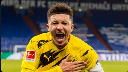 Coppa Germania: Sancho dà la semifinale a Dortmund