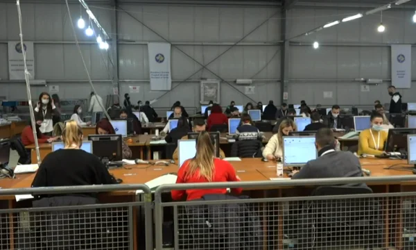 Vale 33 mila dollari: La diaspora prende il VV quasi il 50%
