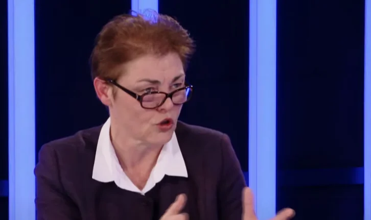 Trmolli dice que Lumir Abdixhiku también debe dejar LDK