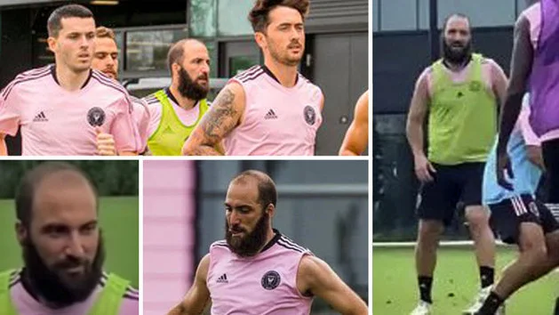 Was Hyguani passiert, lange - beardte Fotos verursachen Kontroverse