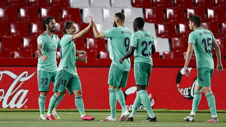 Queste sono tutte le assenze del Real agli Atletici: i giocatori giù e sospesi