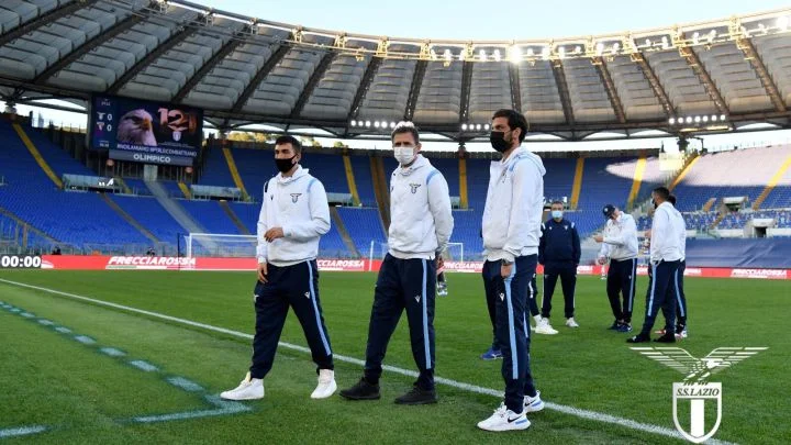 Oficial: Decisión tomada para la lucha de Lazio Torino