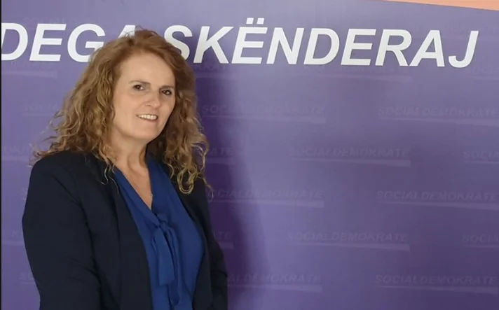 Prosecutor: “woman Sandocutan” and another official caused 130 thousand euros in damage to the budget