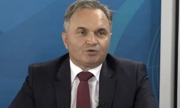 Becirovic: Am Tag der Unterzeichnung wird Kosovo und Serbien EU-Mitglieder werden