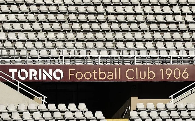 Caos en el partido de Lazio Torino, el equipo de Morgoim Vojvoda nunca viaja a Roma