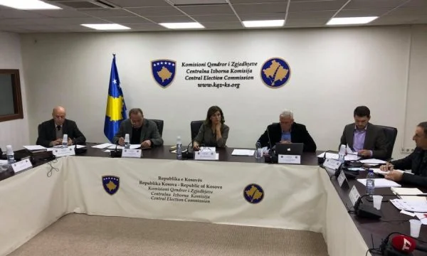 CEC esclude due risultati inquinanti da queste città