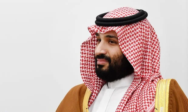 500-seitige Strafanzeige in Deutschland gegen Saudi-Arabien Herrscher