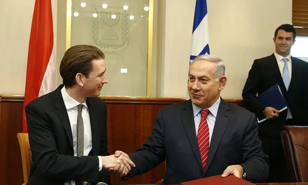Dänemarks Österreich wartet auf EU, wird Impfstoffe mit Israel herstellen