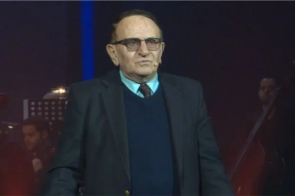 Vdes kompozitori i njohur shqiptar