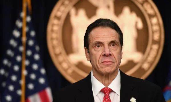 New York Governor Charged With Sexual Harassment and Misunderstanding of COVID Numbers