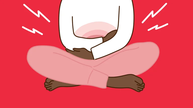 Para relajar el molesto dolor menstrual, una cebolla es suficiente
