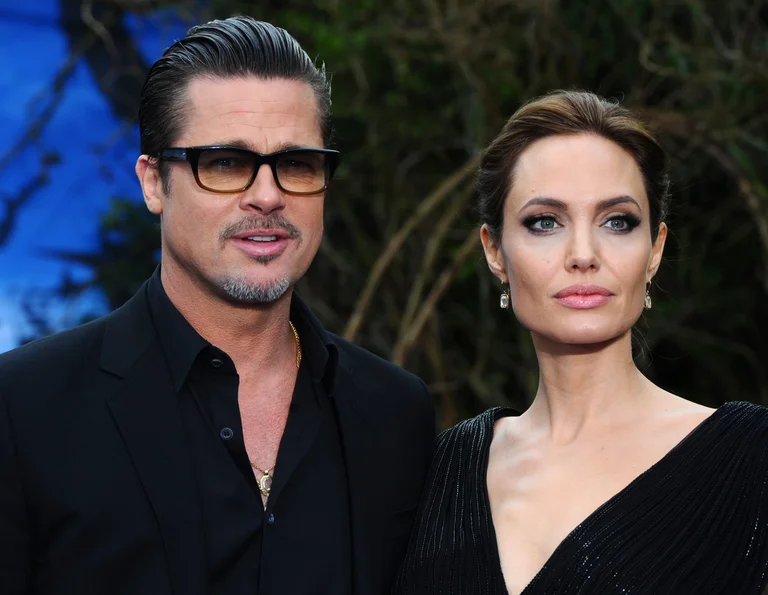 Angelina Jolie vend le cadeau de Brad Pitt pour des chiffres records : Ce tableau de Winston Churchill