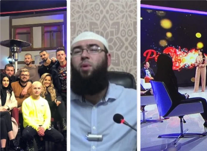 Hoxha revolts with “matches” and Ités My Love: Will dies die Nachkommen von Adam, Yasar und Zahir Pajazi sein