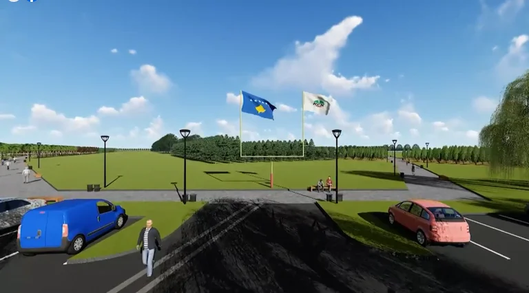 Gran número de proyectos KEK en cambio ambiental