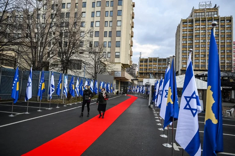 “Kosovo muss dem Abkommen von Washington in Bezug auf Israel folgen”