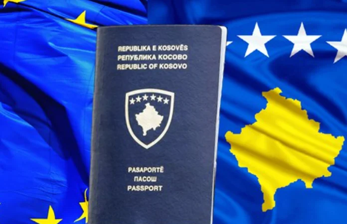 Fallimento del visto, Simmons: Quando sarà dato al popolo del Kosovo il rispetto che meritano?