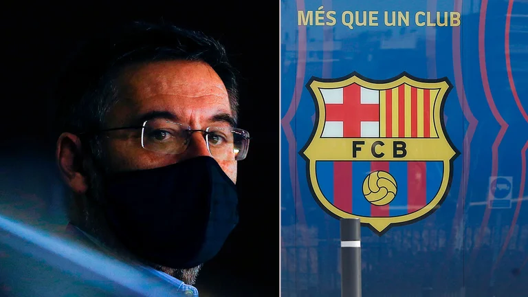 ¿Qué es Barcagate? Todo lo que necesitas saber sobre el escándalo de Barcelona