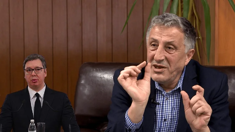 Bürger schlagen Beftman Jasharaj für den Chefunterhändler des Kosovo im Dialog nach dem nächsten Sieg vor