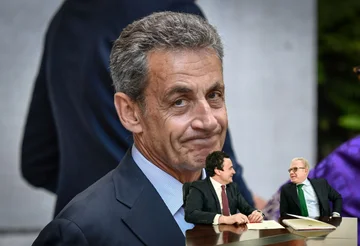 VV derrière la peine de Sarcozy ? Kurt 1 Conseiller dit “Cret et Direct”