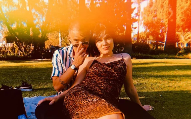 Jessie J conferma il nuovo link