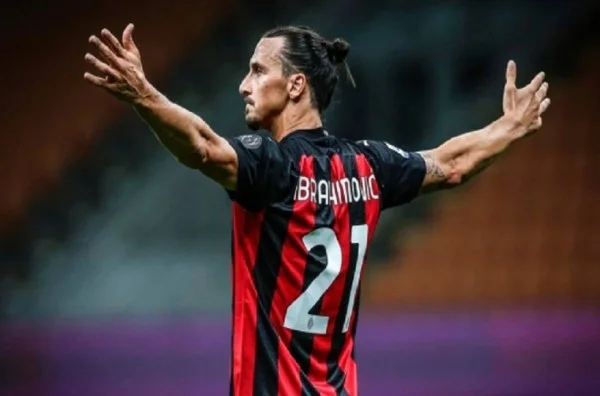 Andando alla fine della sua carriera, Ibra scopre perché non può essere un allenatore