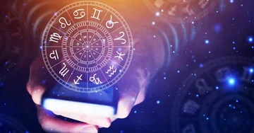 Health, love and work, that's horoscope forecast for today