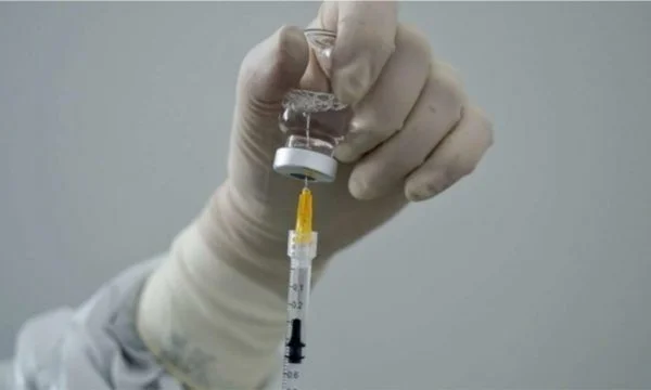 Italiens Impfstoff beginnt Tests