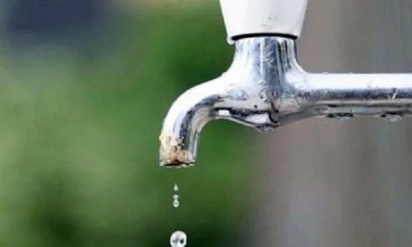 Drenas with the circle tomorrow without water