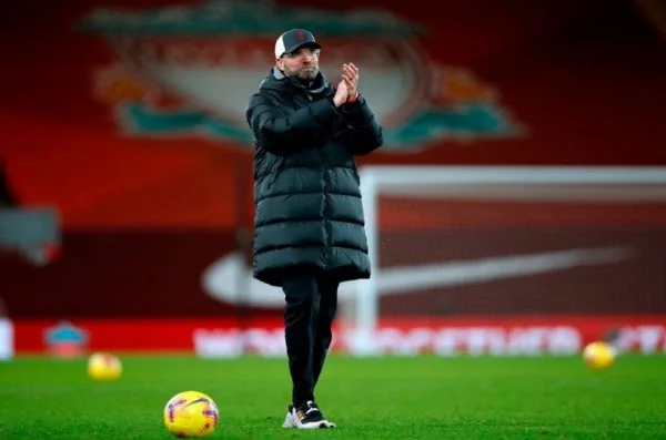 Clopp sends message to Chelsea after winning Sheffield United