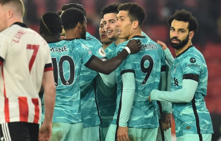 Liverpool Cells, gagnant après quatre défaites consécutives