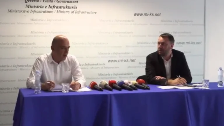 Secretaría del Ministerio de Infraestructura Descargar